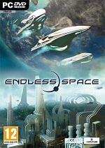 Endless Space ราคาถูก